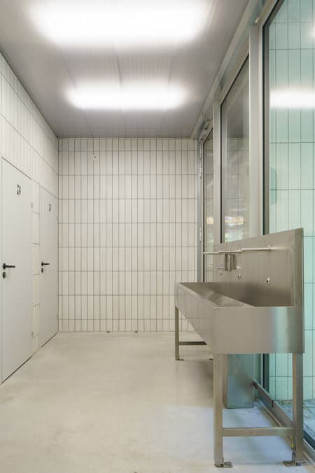 SJK Pavillion Bistro Ferdinand